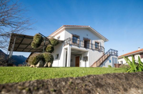 Casa vacacional El Angel